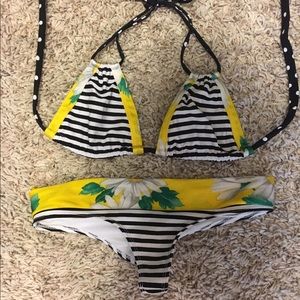 Montce bikini