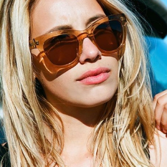 Wonderland Sunglasses