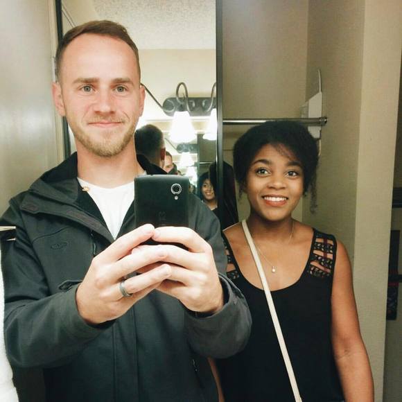 Meet your Posher, Maiya