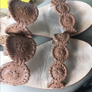 Jack Rogers (Lauren Style) HOLD