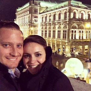 Meet your Posher, Alex