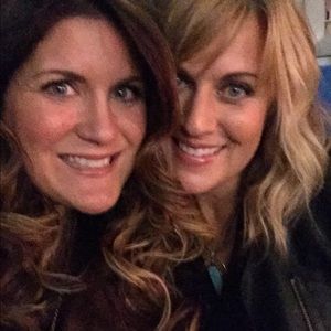 Meet your Posher, Sheila