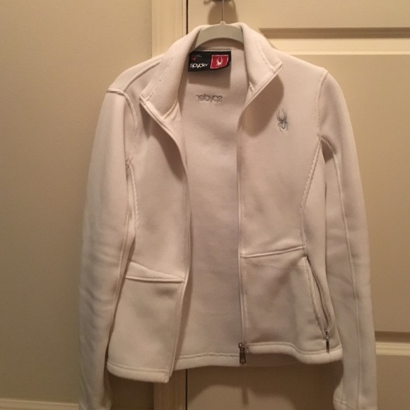 Spyder winter jacket