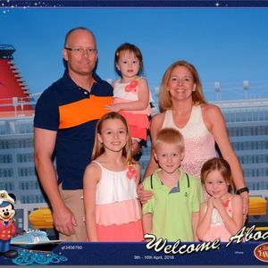 Meet your Posher, Katy