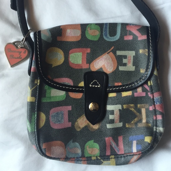 Dooney and Bourke handbag