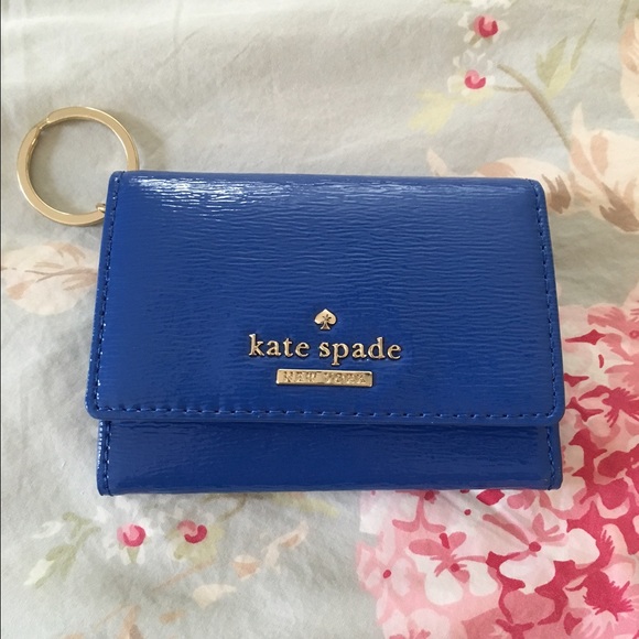 Kate Spade Keyfob