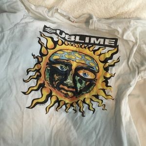SUBLIME TSHIRT