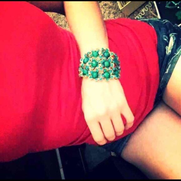 💙💚Bracelet💚💙