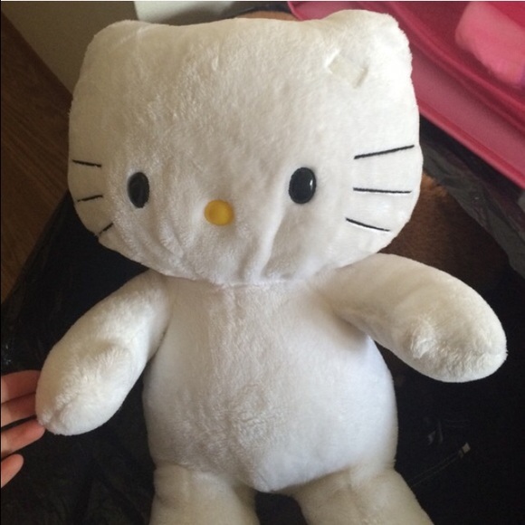 Hello kitty