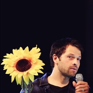 Meet your Posher, Ayah