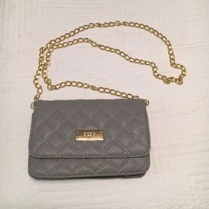 BCBG chain purse