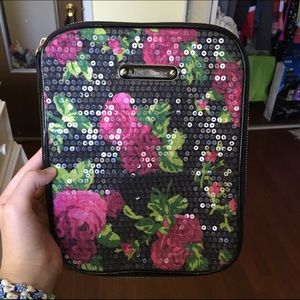 iPad case
