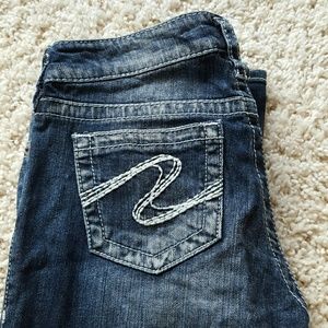 Silver Jeans Aiko Bootcut