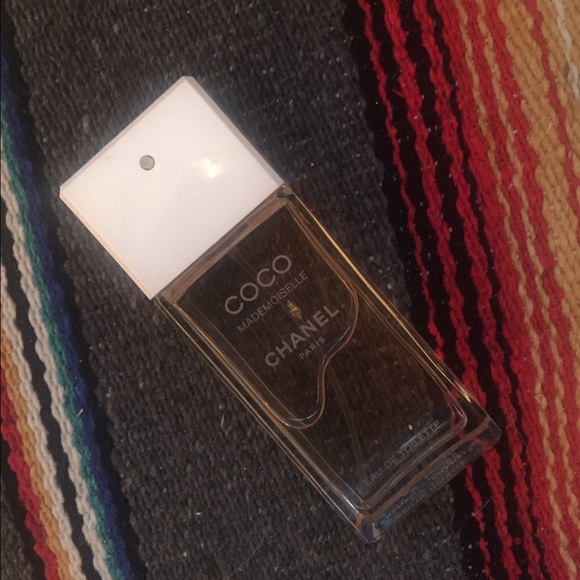 COCO MADEMOISELLE Eau de Toilette