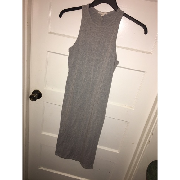 Bodycon dress