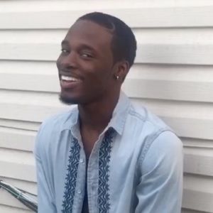 Meet your Posher, Vincent