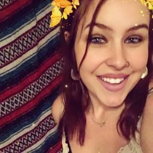 Meet your Posher, Sidnee