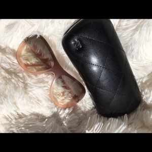 Chanel Sunglasses