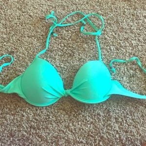 Worn twice! Still great condition