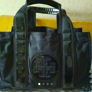 Tory Burch bag ella tote