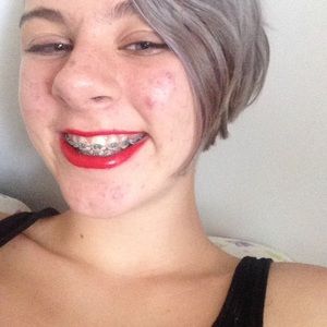 Meet your Posher, Zoe