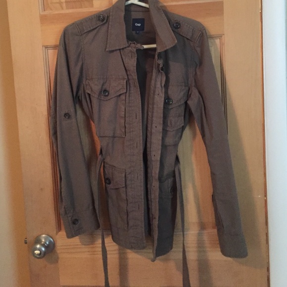 Gap...accepting reasonable offers!