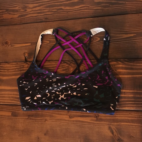 SOLD Lululemon bra