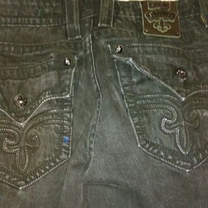 Rock revivals