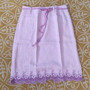 Nanette Lepore Skirt