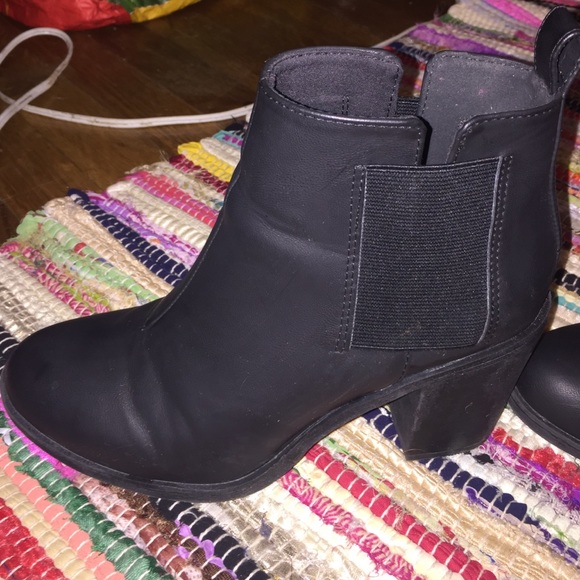 H&M boots