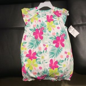 Carters 24m one piece
