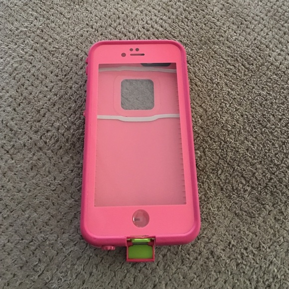 Lifeproof iPhone 6/6s case