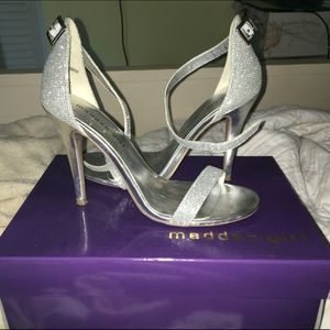 Steve Madden heels