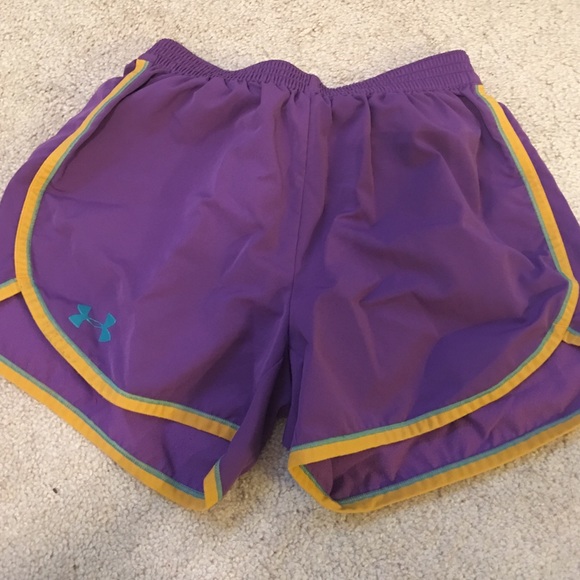 Under armour shorts