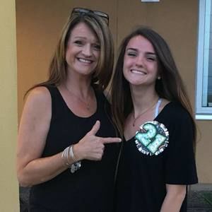 Meet your Posher, Jeannine