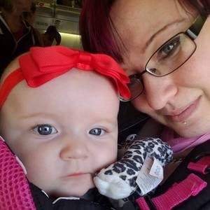 Meet your Posher, Michaela