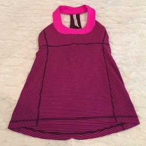 Lulu Lemon Workout Tank