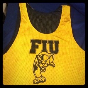 FIU Basketball Tank