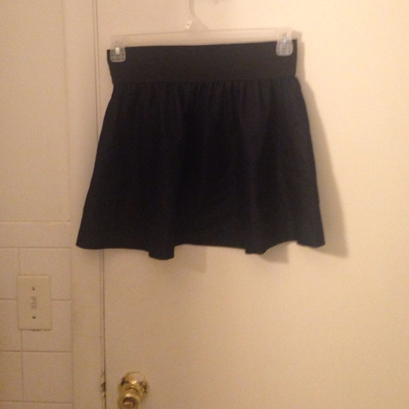 Cute skater skirt
