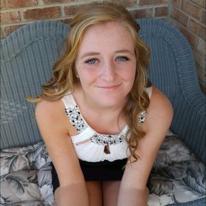 Meet your Posher, Kylie