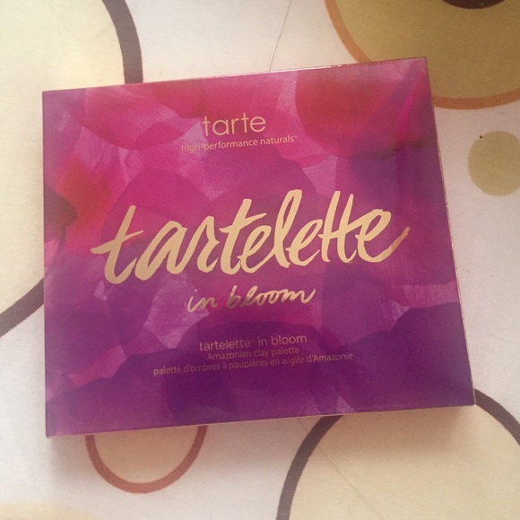 Tartelette in Bloom Palette