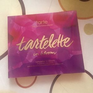 Tartelette in Bloom Palette