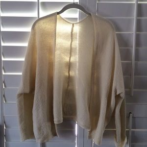 Brandy Melville cardigan