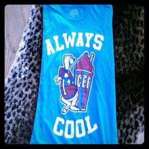 Men's Always Cool tee