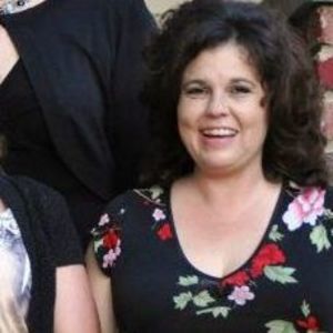 Meet your Posher, Wendy