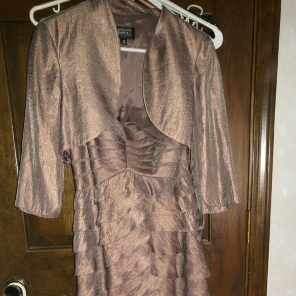 NWT mother of bride dress