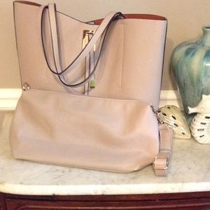 Item 3340-2SI large handbag greatly made so cute!