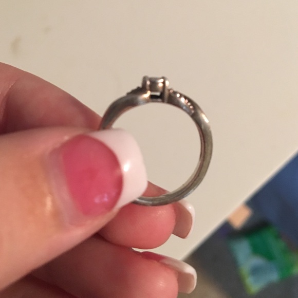 Promise ring - Picture 3 of 4