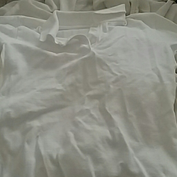 White Polo