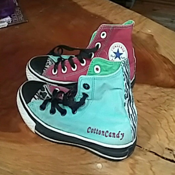 custom made all stars